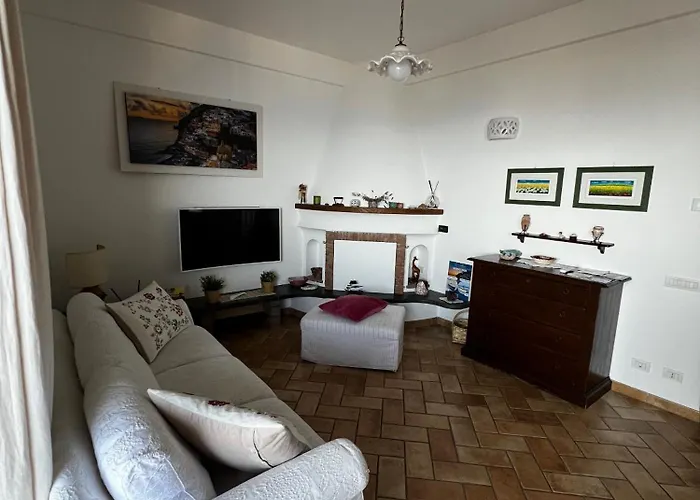 Casa Angelica Apartman Positano