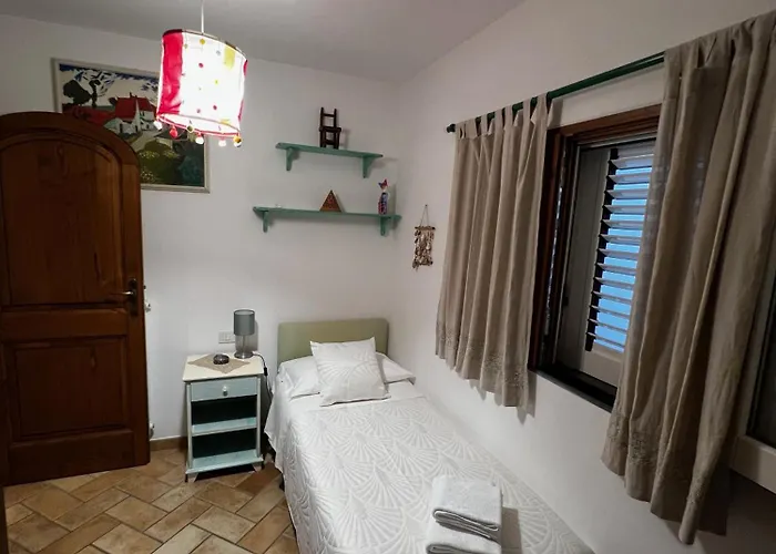 Casa Angelica Positano