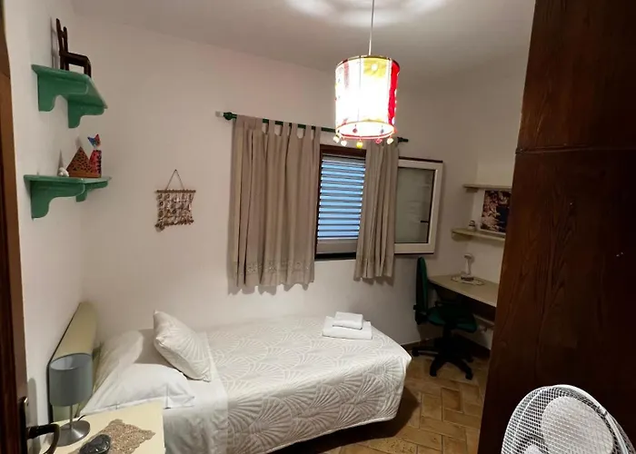 Apartman Casa Angelica
