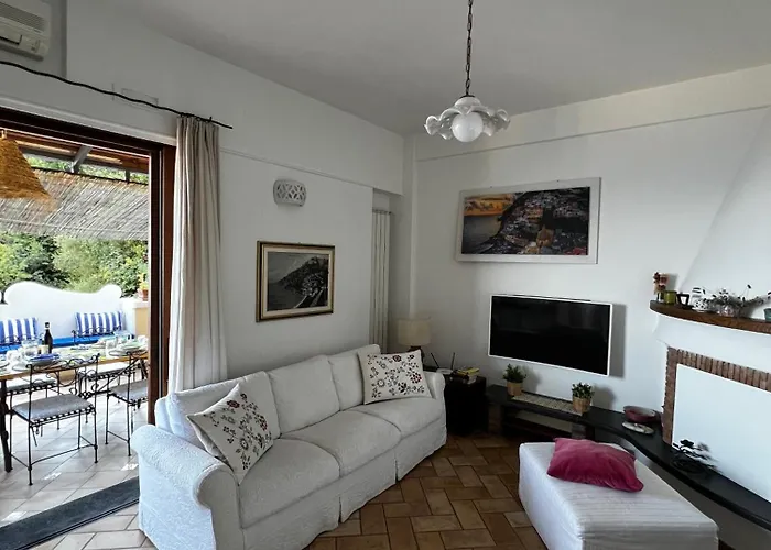 Casa Angelica Apartman *