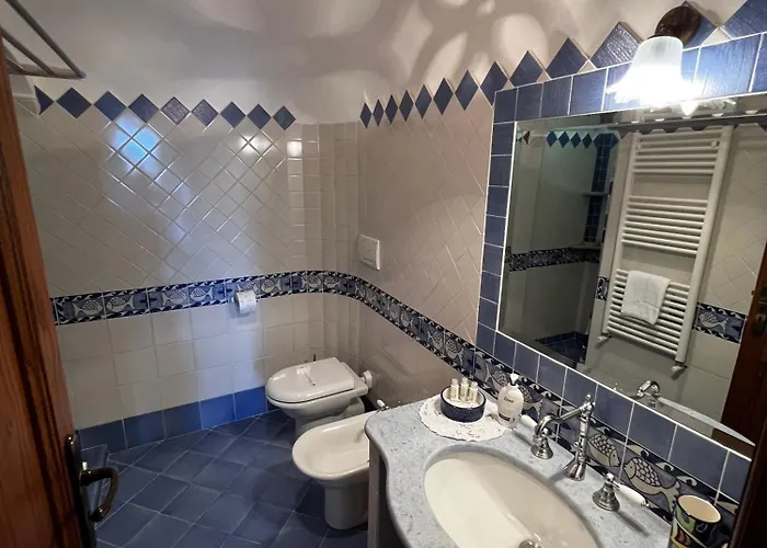 Apartman Casa Angelica *