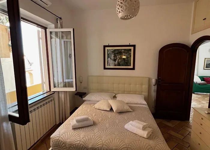 Apartman Casa Angelica Positano