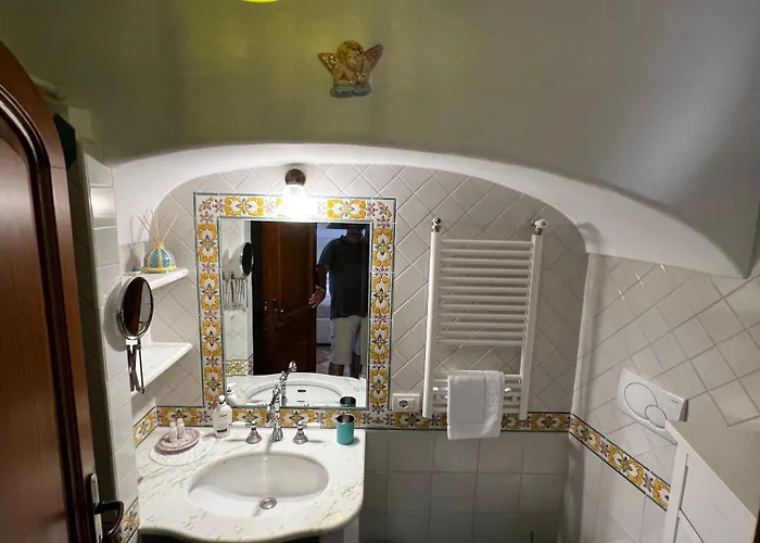 Casa Angelica Positano