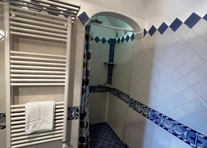 Casa Angelica Apartamento