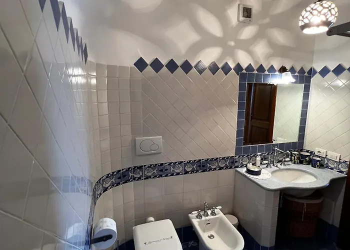 Apartman Casa Angelica *