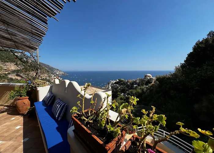 Casa Angelica Apartamento *