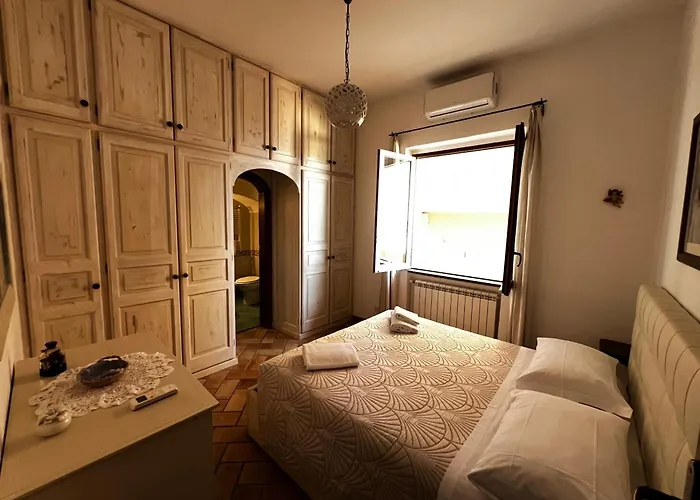 Apartman Casa Angelica *