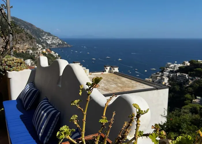 Casa Angelica Apartamento *