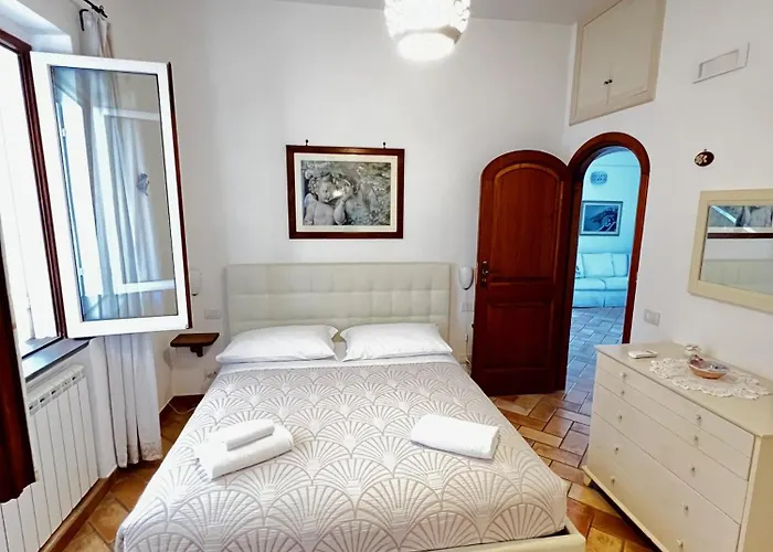 Apartamento Casa Angelica *