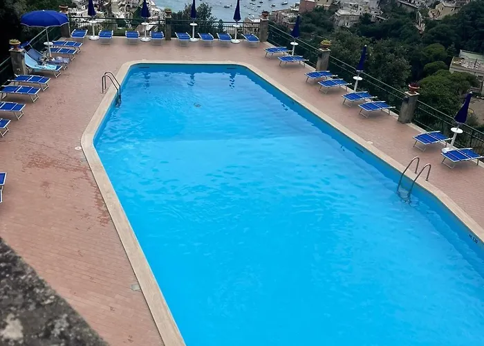 Apartamento Casa Angelica *