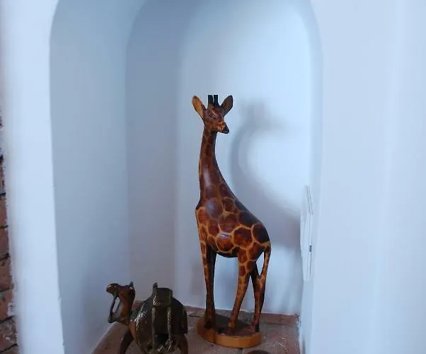 Casa Angelica Positano