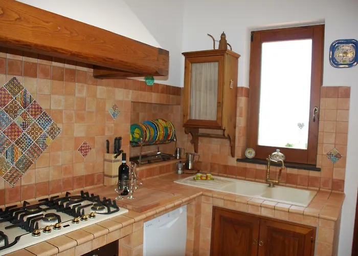 Casa Angelica Positano