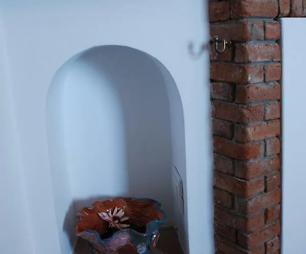 Apartamento Casa Angelica *