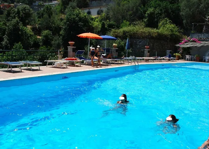 Casa Angelica Apartman *