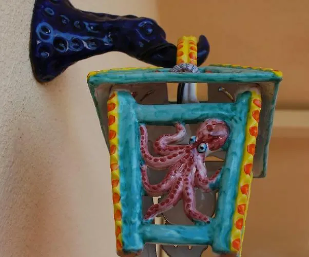 Casa Angelica * Positano