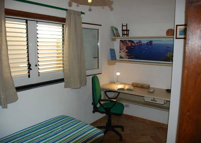 Casa Angelica Apartman