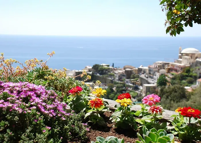 Apartman Casa Angelica Positano