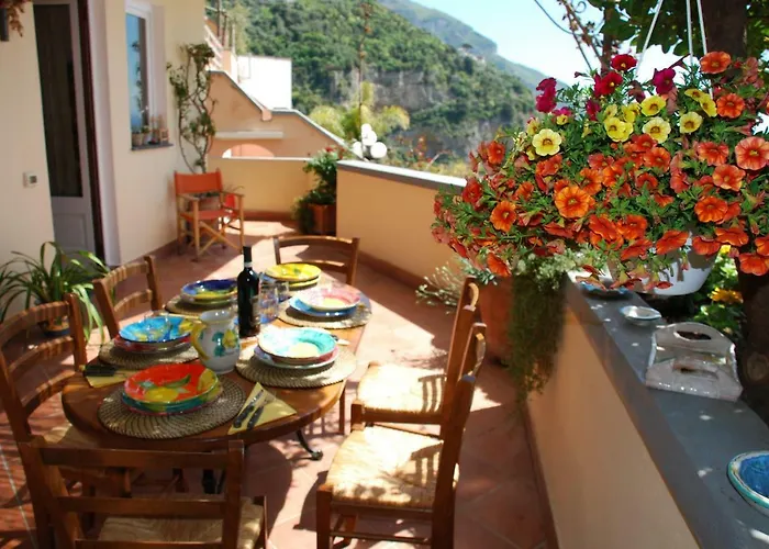 Apartamento Casa Angelica *