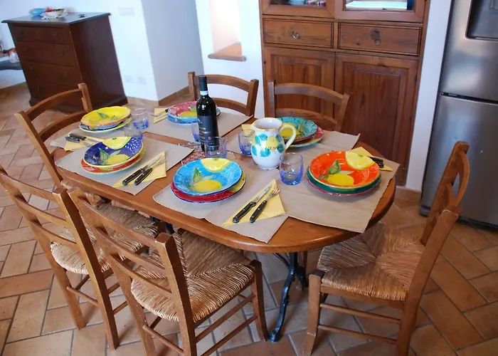 Apartman Casa Angelica *