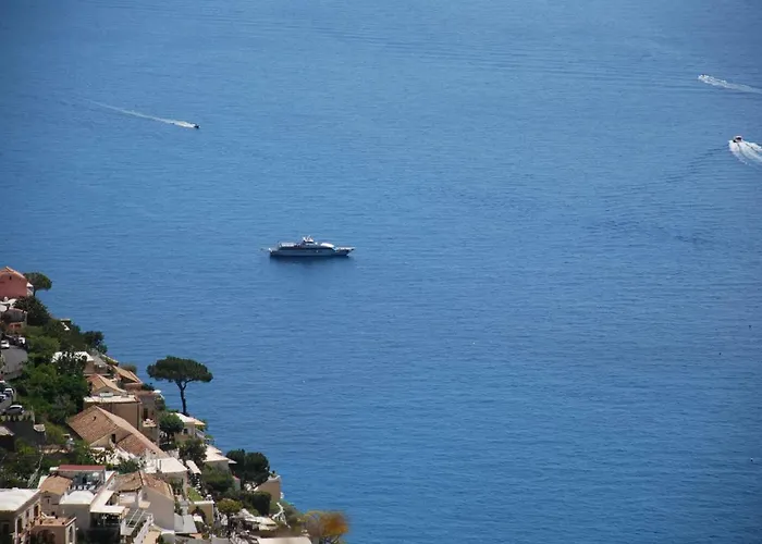 Casa Angelica Apartamento Positano