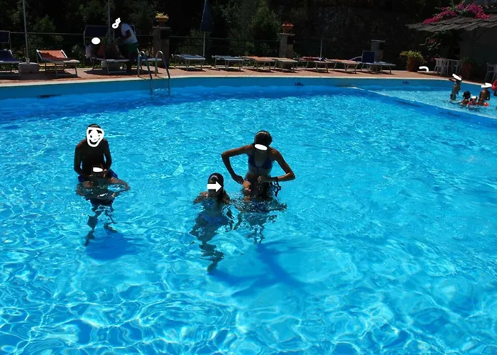 Casa Angelica Apartamento *