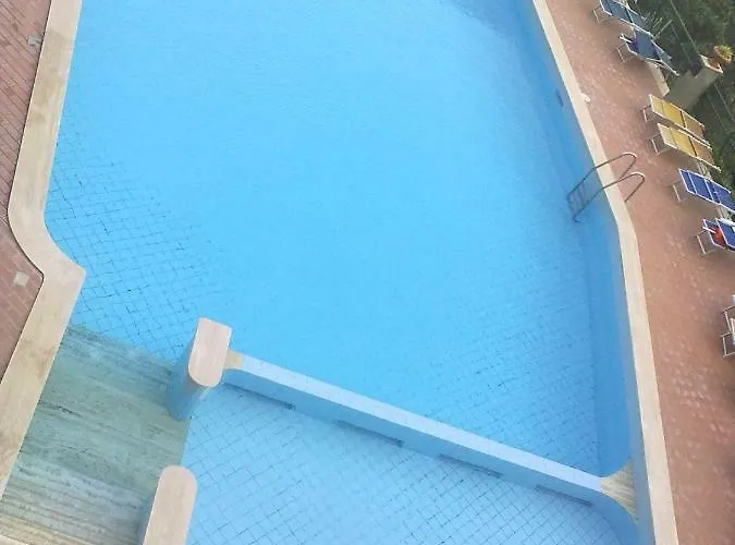 Casa Angelica Apartment