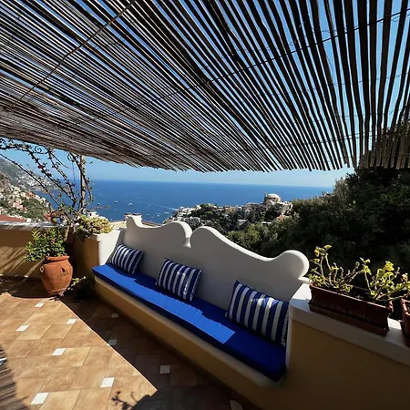 Casa Angelica * Ποζιτάνο