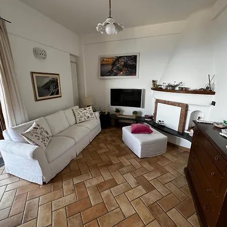 Casa Angelica Διαμέρισμα