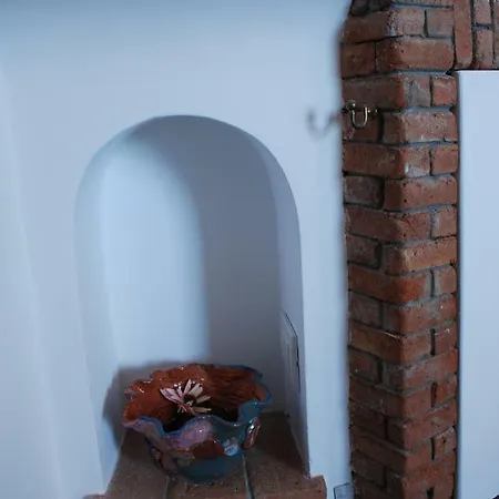 Διαμέρισμα Casa Angelica *