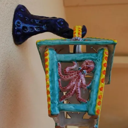 Casa Angelica * Ποζιτάνο