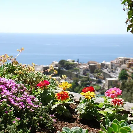 Διαμέρισμα Casa Angelica Ποζιτάνο